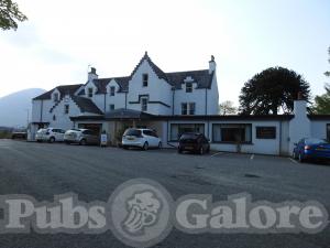 Picture of The Gabbro Bar @ Broadford Hotel