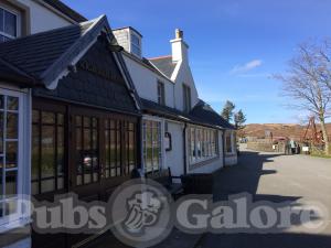 Picture of Sligachan Hotel (Seumas' Bar)