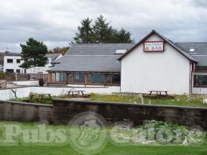 Picture of King Haakon Bar
