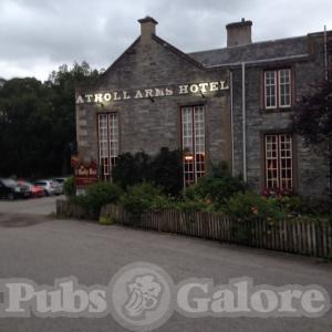 Picture of Atholl Arms Hotel