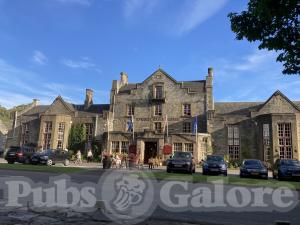 Picture of Bothy Bar @ Atholl Arms Hotel