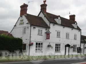 Picture of The Stag