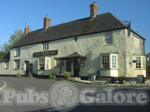 Picture of The Catash Inn
