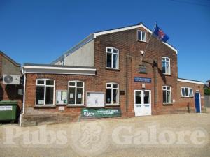 Picture of Aldeburgh Community Centre