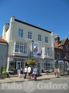 Picture of Regatta