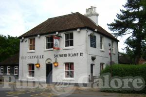 Picture of The Granville