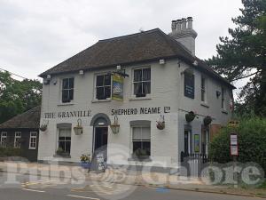 Picture of The Granville