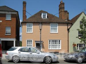 Picture of Kings Head