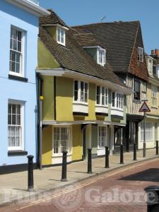 Picture of Masons Arms