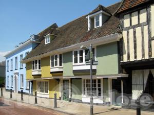 Picture of Masons Arms