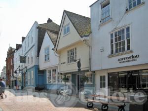 Picture of Queens Head