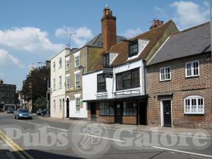 Picture of Recreation Tavern