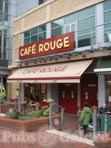 Picture of Café Rouge