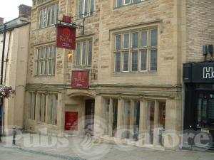 Picture of The Old Crown