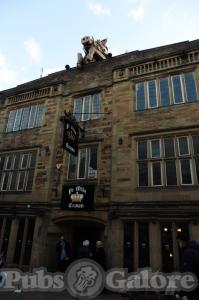 Picture of Ye Olde Crown
