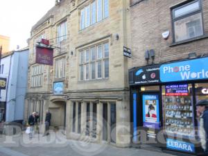 Picture of Ye Olde Crown