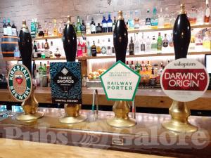 Picture of The Bridewell