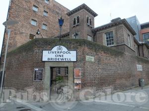 Picture of The Liverpool 1 Bridewell