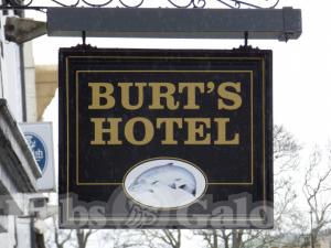 Picture of Burt's Hotel