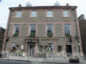 Picture of Kings Arms Hotel