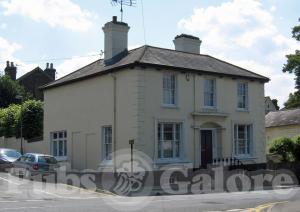 Picture of St Anns Cross