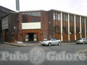 Picture of Hennessey's Bar