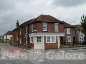 Picture of The Wheatsheaf