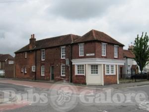 Picture of The Wheatsheaf