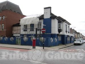 Picture of The Freemasons Arms