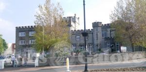 Picture of Ryde Castle Hotel
