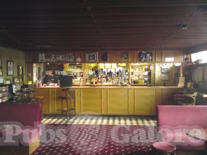 Picture of Lasham Gliding Club Bar