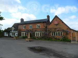 Picture of Three Horseshoes