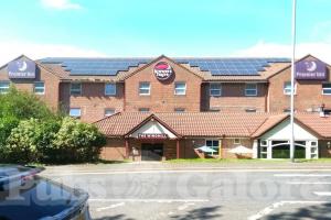 Picture of Brewers Fayre The Windmill