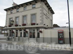 Picture of The Railway Tavern