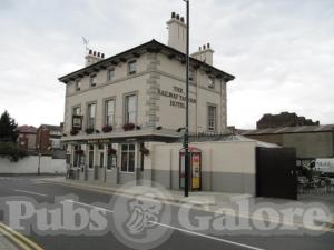 Picture of The Railway Tavern