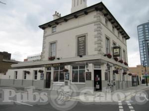 Picture of The Railway Tavern