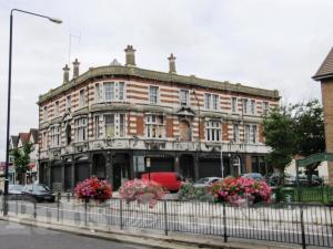 Picture of The Dukes Head
