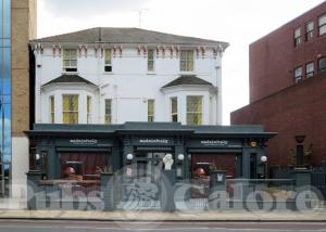 Picture of The Broadway Tavern