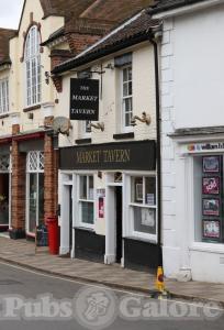 Picture of The Market Tavern