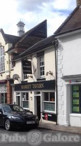 Picture of The Market Tavern