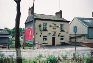 Picture of The Millstone