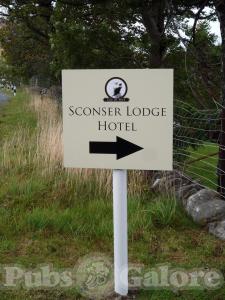 Picture of Sconser Lodge Hotel