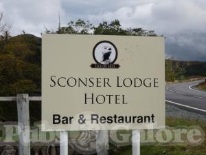 Picture of Sconser Lodge Hotel