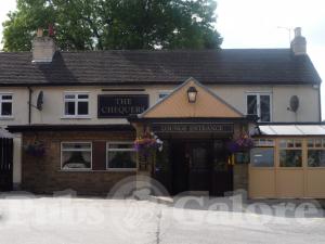Picture of The Chequers