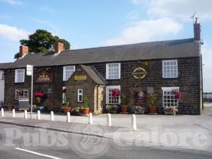 Picture of Fox & Hounds