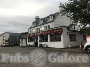 Picture of Saucy Mary's