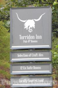 Picture of The Beinn Bar (The Torridon)