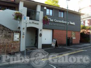 Picture of Gooseberry Bush (JD Wetherspoon)