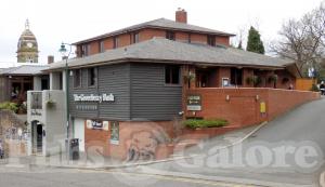 Picture of Gooseberry Bush (JD Wetherspoon)