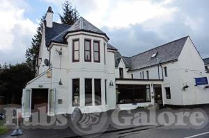 Picture of Kinlochewe Hotel